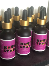 Load image into Gallery viewer, KnotStar Growth Stimulator Oil
